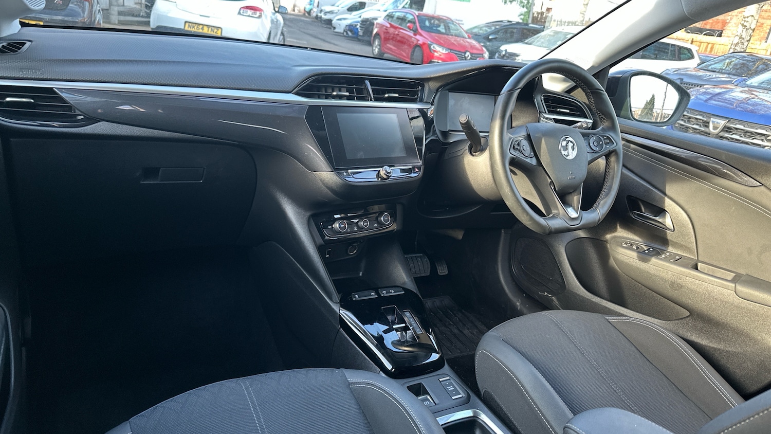 Used Vauxhall Corsa 2022 for sale - 77297015: Photo 9