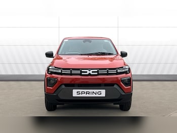 Used Dacia Spring 2026 for sale - 78164621: Photo