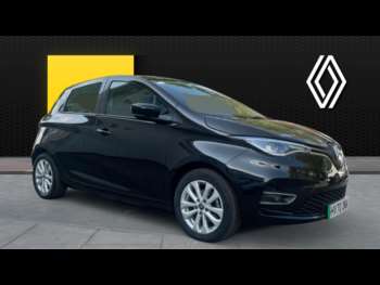 2020 (70) - 100kW i Iconic R135 50kWh Rapid Charge 5dr Auto Electric Hatchback