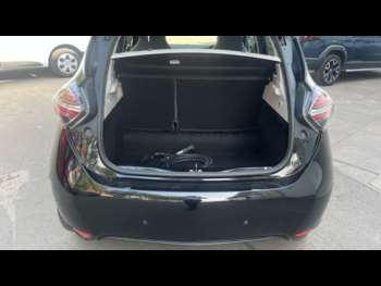 Used Renault Zoe 2020 for sale - 74772002: Photo