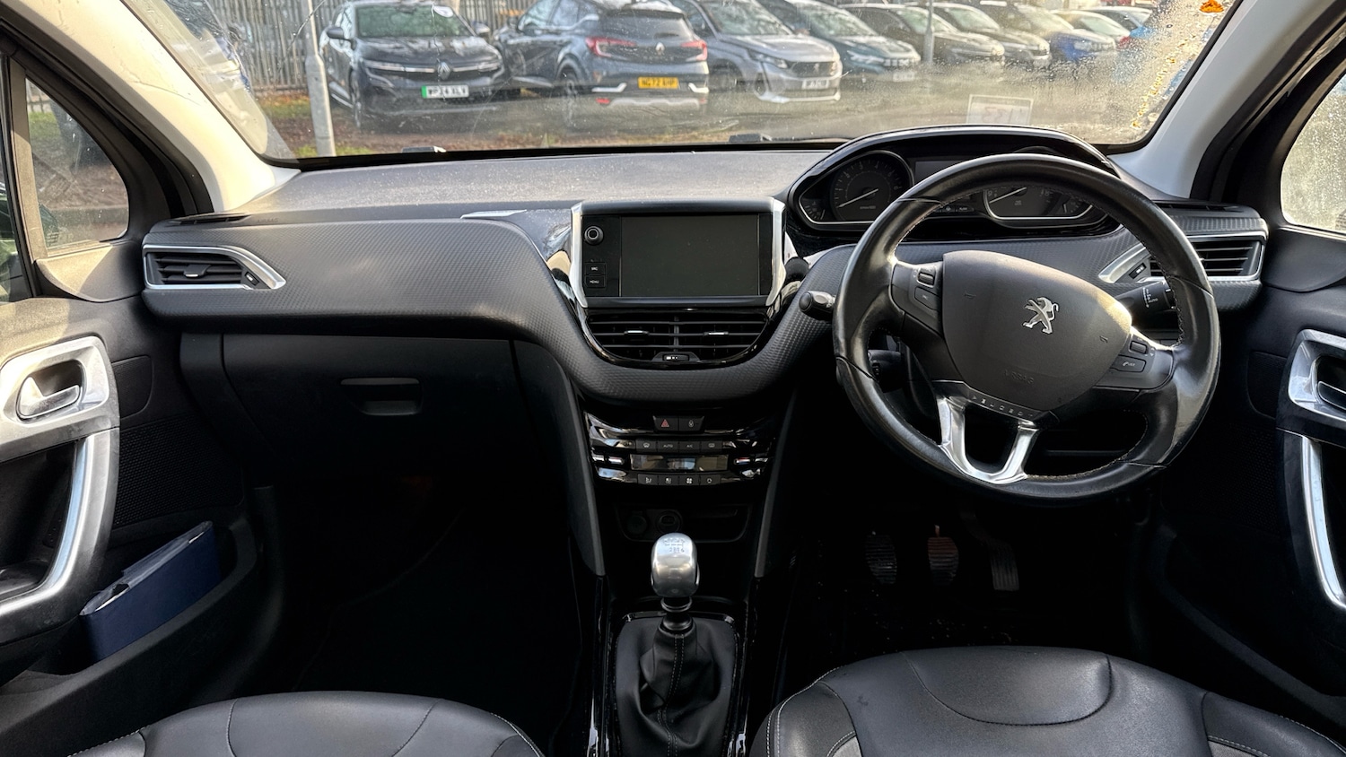 Used Peugeot 2008 2019 for sale - 76971097: Photo 10