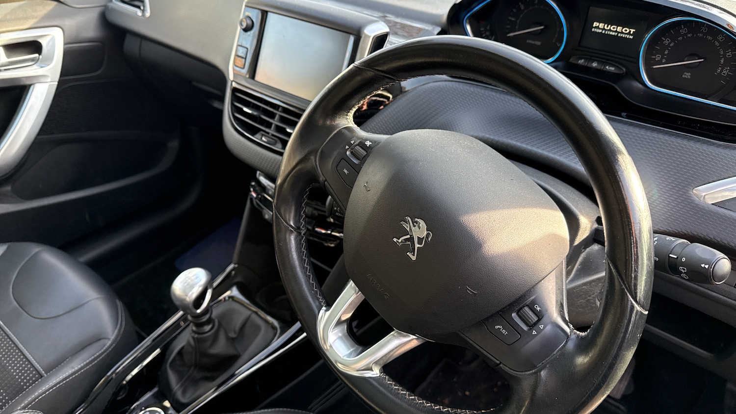 Used Peugeot 2008 2019 for sale - 76971097: Photo 11