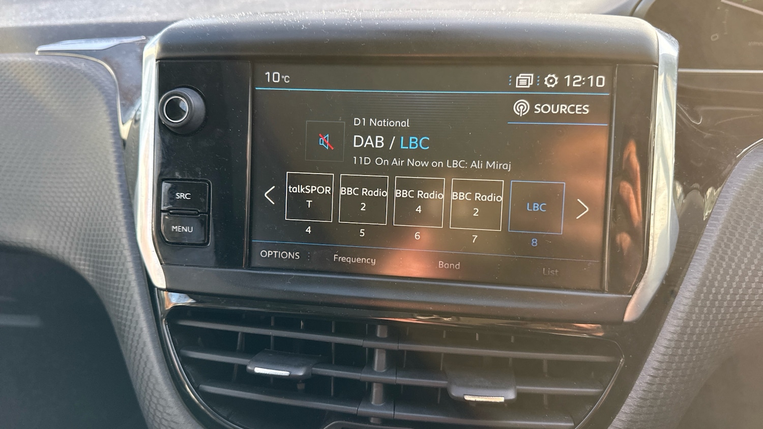 Used Peugeot 2008 2019 for sale - 76971097: Photo 12