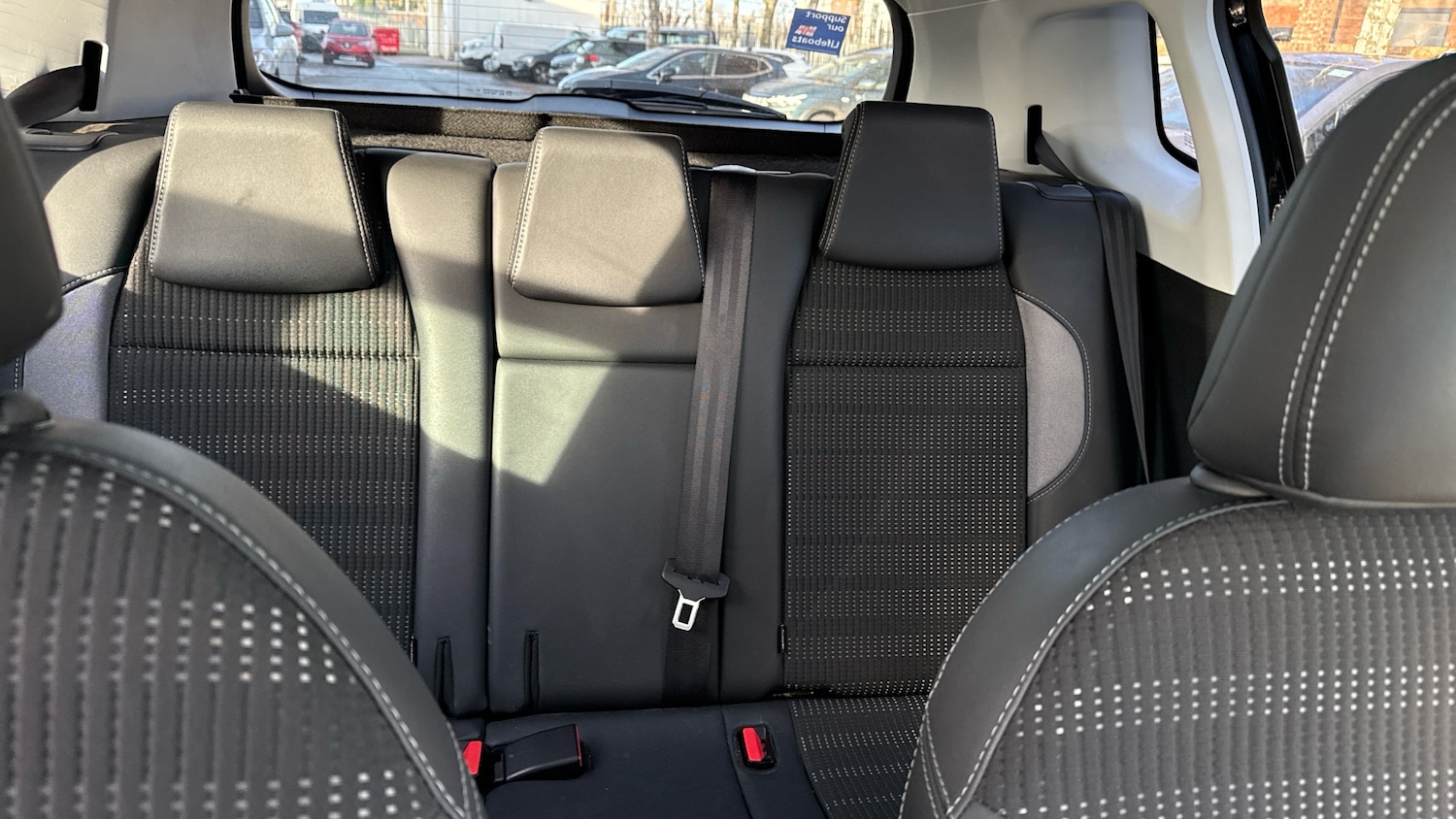 Used Peugeot 2008 2019 for sale - 76971097: Photo 15