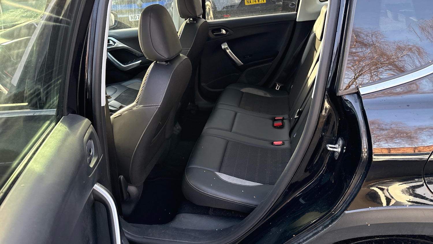 Used Peugeot 2008 2019 for sale - 76971097: Photo 16