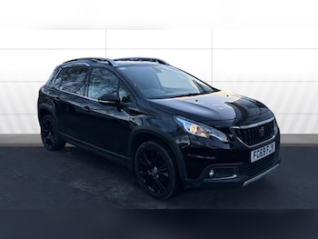 Peugeot 2008 feature image