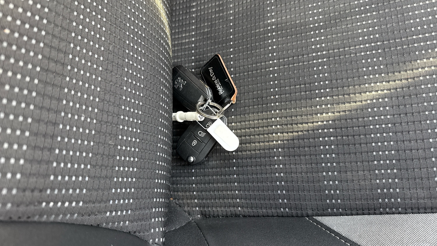 Used Peugeot 2008 2019 for sale - 76971097: Photo 20