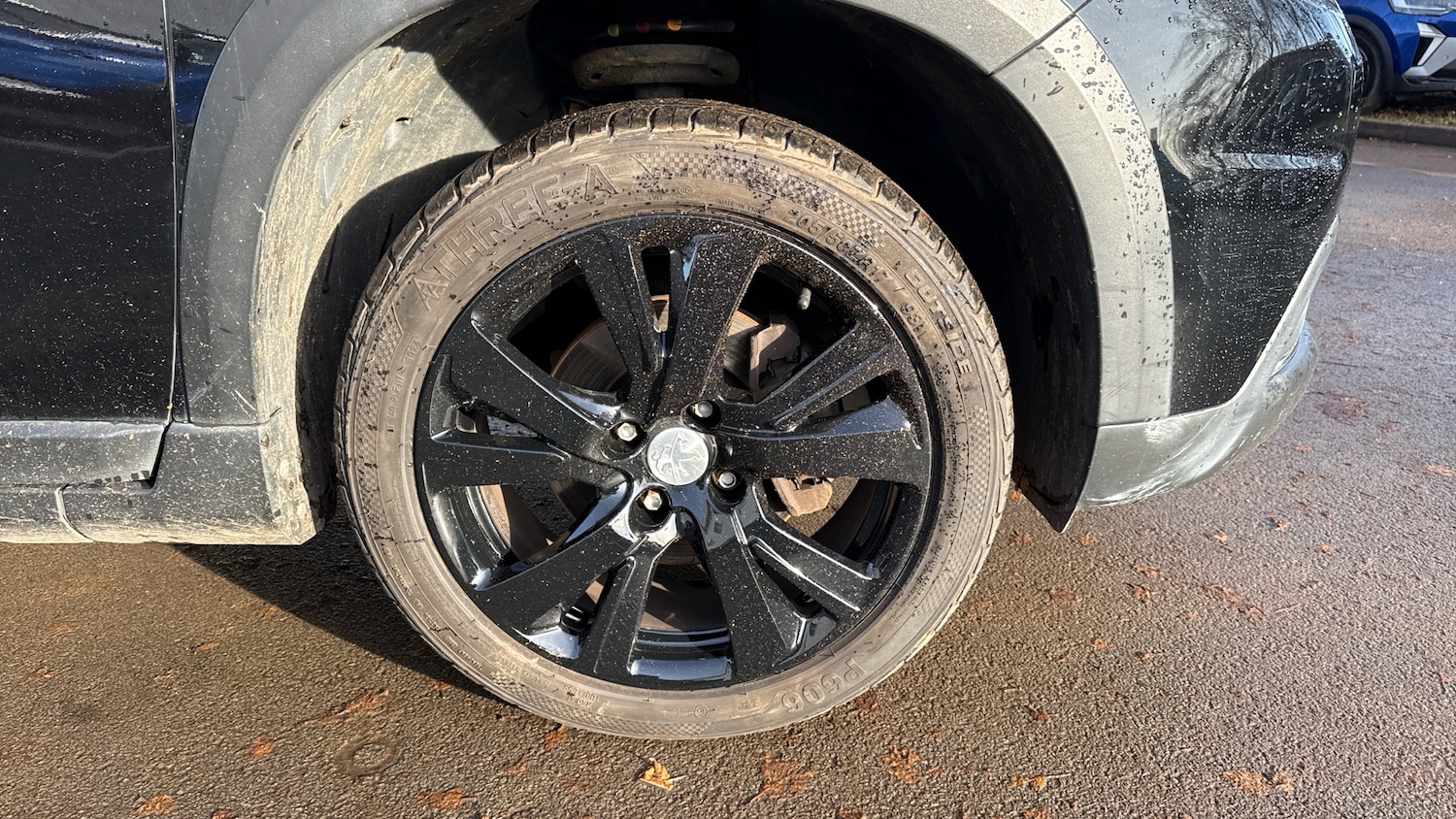 Used Peugeot 2008 2019 for sale - 76971097: Photo 21