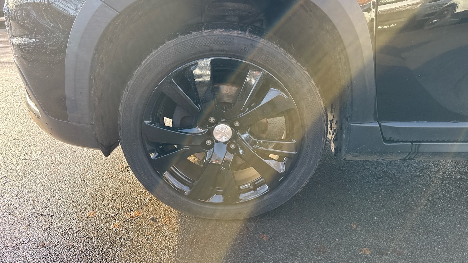 Used Peugeot 2008 2019 for sale - 76971097: Photo 22