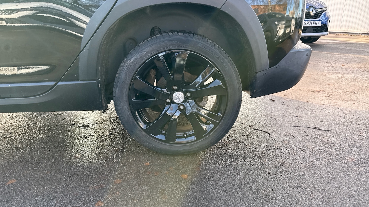 Used Peugeot 2008 2019 for sale - 76971097: Photo 23