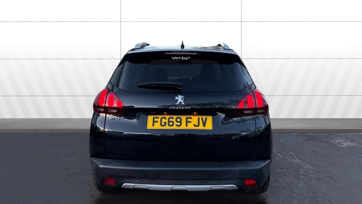 Used Peugeot 2008 2019 for sale - 76971097: Photo 6