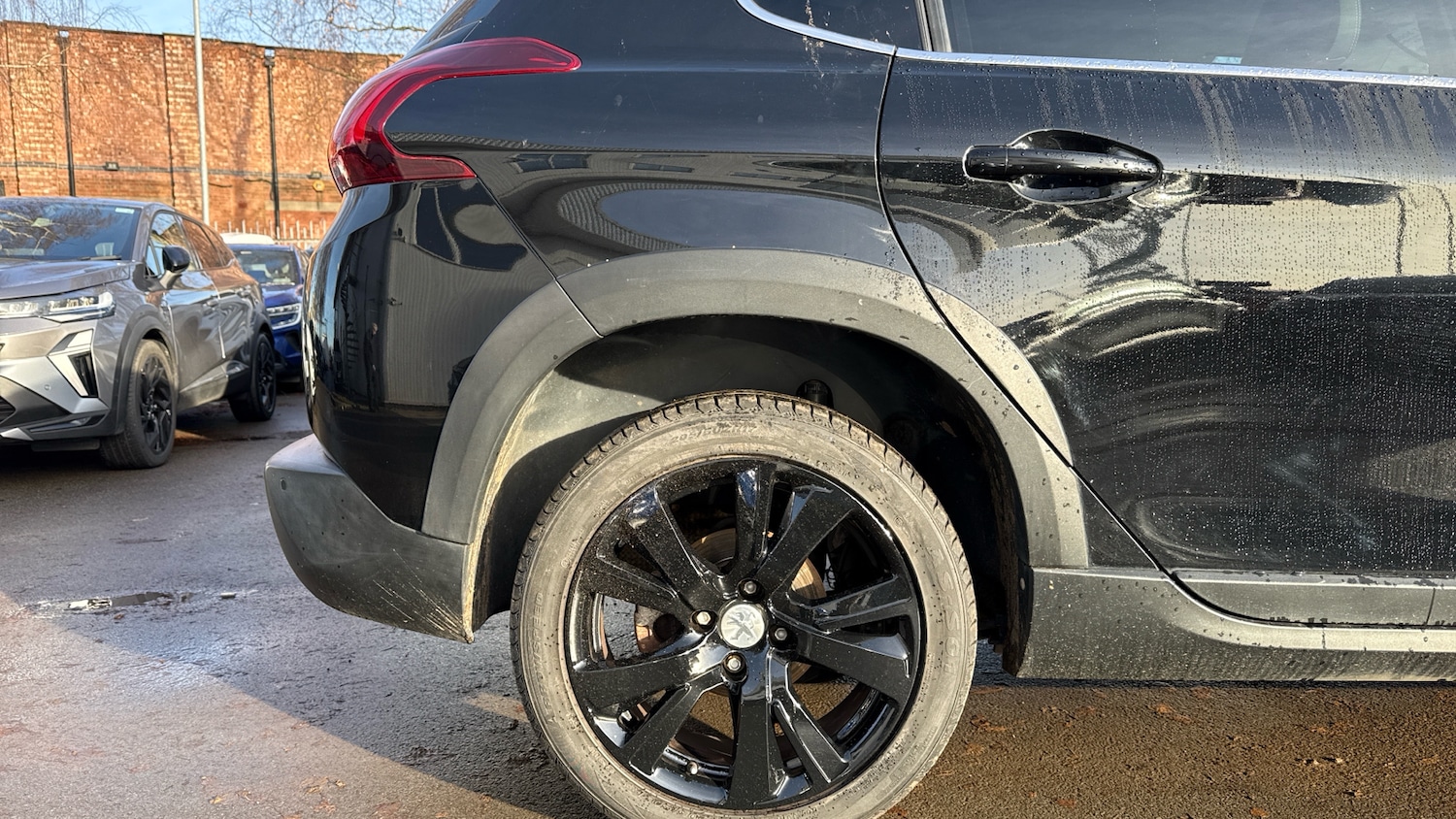 Used Peugeot 2008 2019 for sale - 76971097: Photo 7