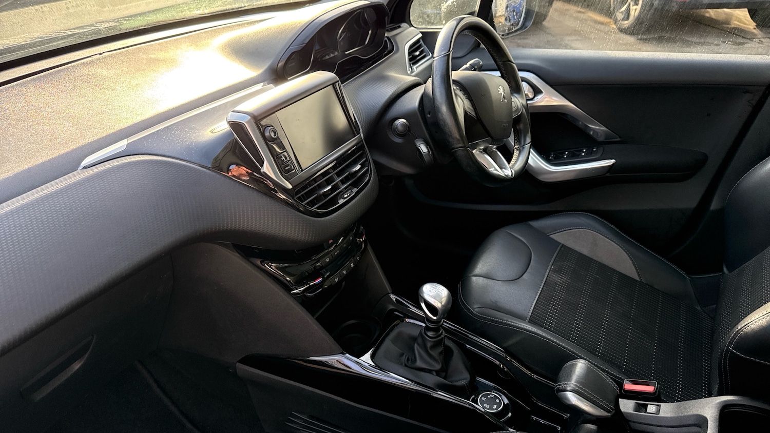 Used Peugeot 2008 2019 for sale - 76971097: Photo 9