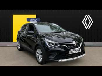 2022 (72) - 1.3 TCE 140 Iconic Edition 5dr Petrol Hatchback