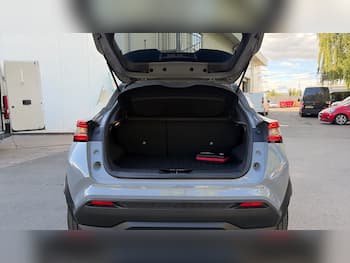 Used Nissan Juke 2022 for sale - 79858869: Photo
