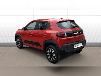 Used Dacia Spring 2026 for sale - 78163147: Photo