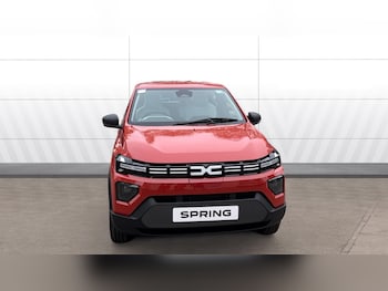 Used Dacia Spring 2026 for sale - 78163147: Photo