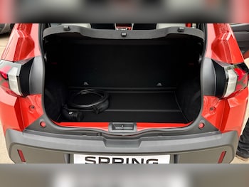 Used Dacia Spring 2026 for sale - 78163147: Photo