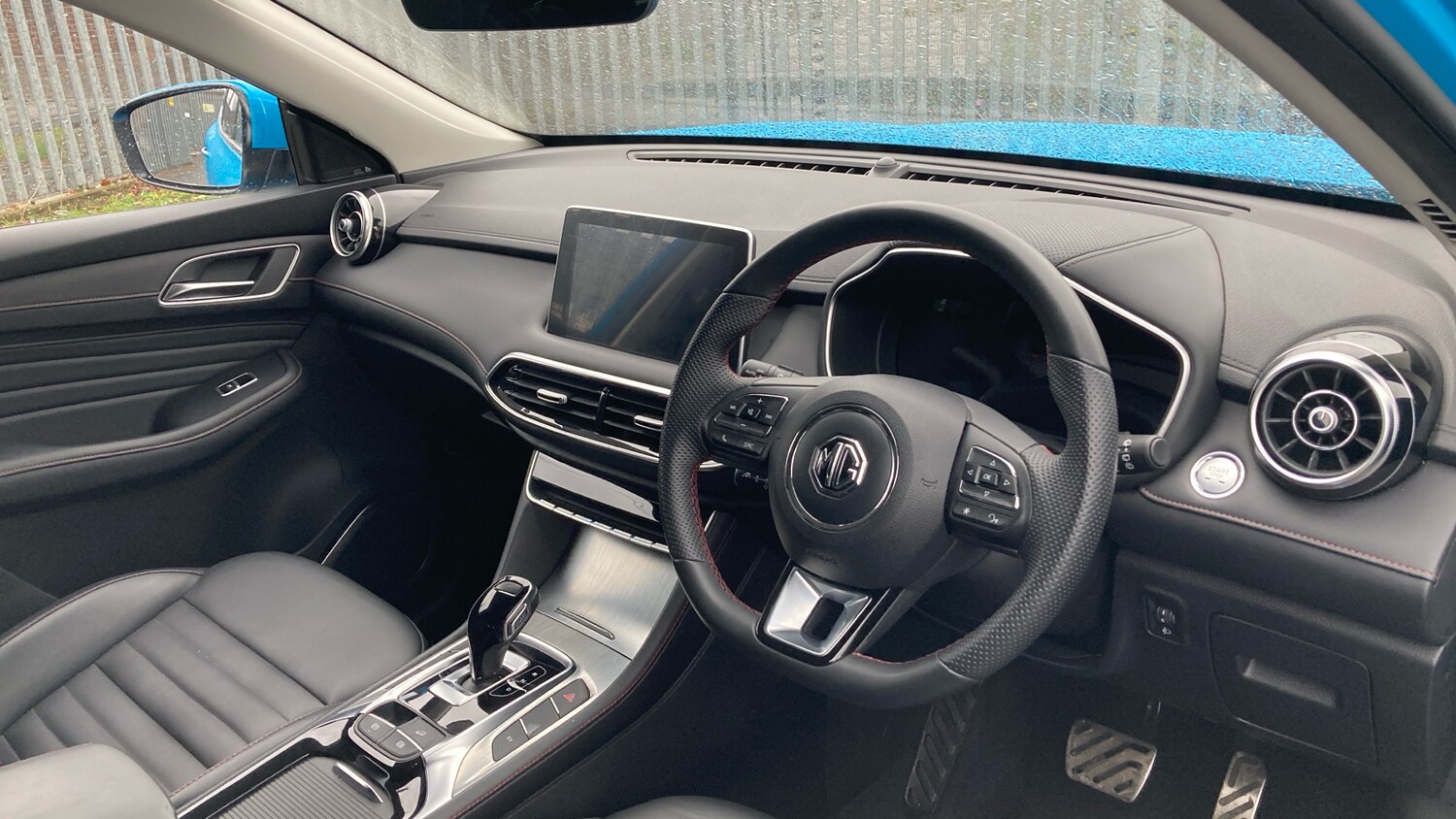 Used MG MG HS 2023 for sale - 76577033: Photo 11