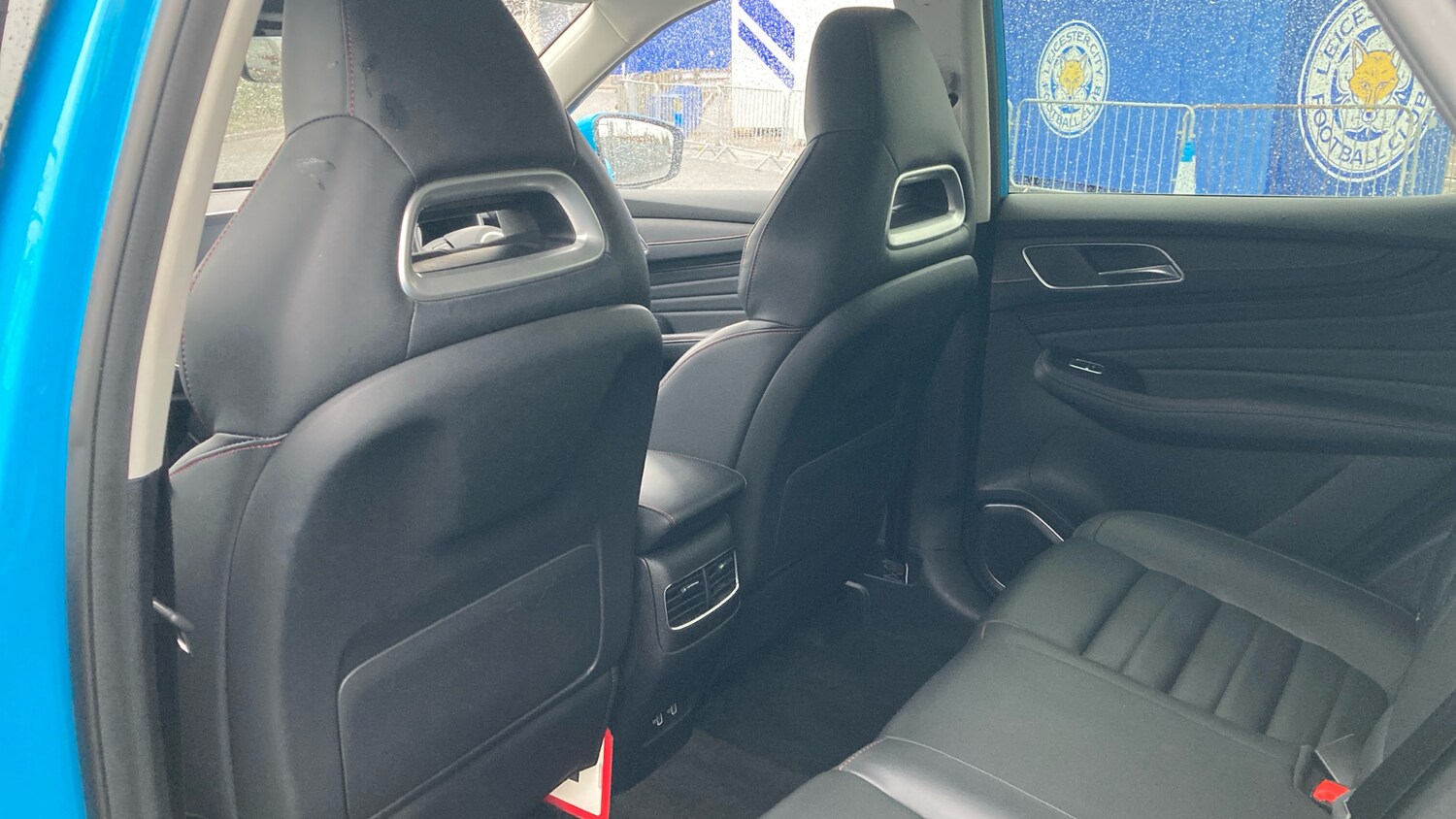 Used MG MG HS 2023 for sale - 76577033: Photo 15