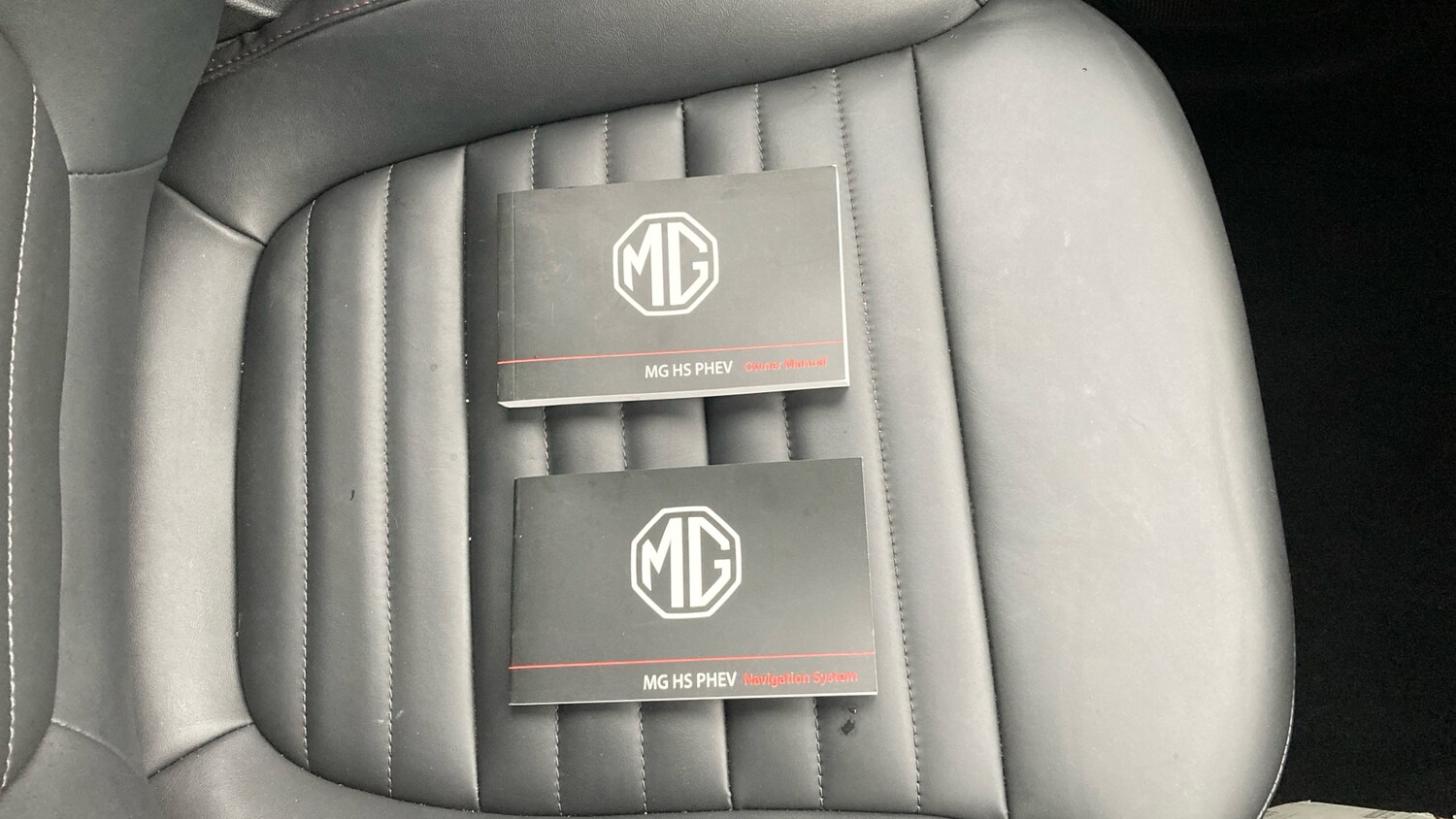 Used MG MG HS 2023 for sale - 76577033: Photo 19