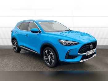 2023 (73) - 1.5 T-GDI PHEV Trophy 5dr Auto Hatchback