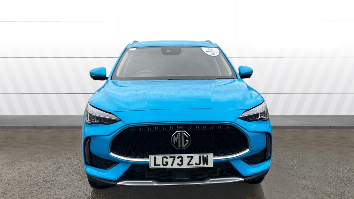 Used MG MG HS 2023 for sale - 76577033: Photo 3