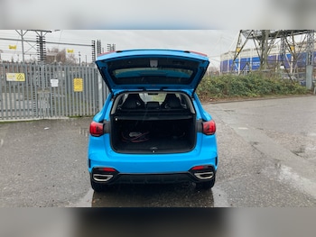 Used MG MG HS 2023 for sale - 76577033: Photo