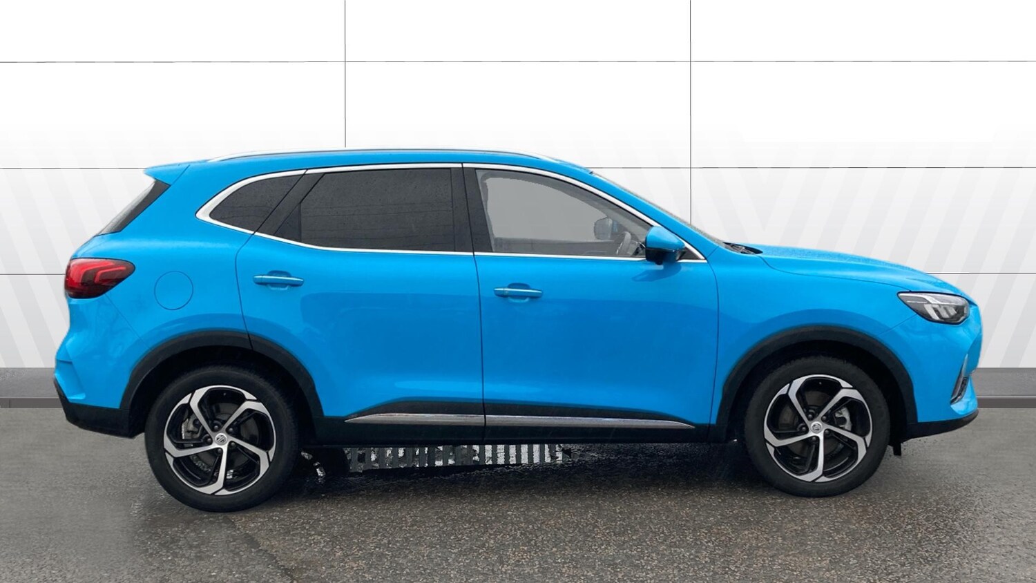 Used MG MG HS 2023 for sale - 76577033: Photo 5