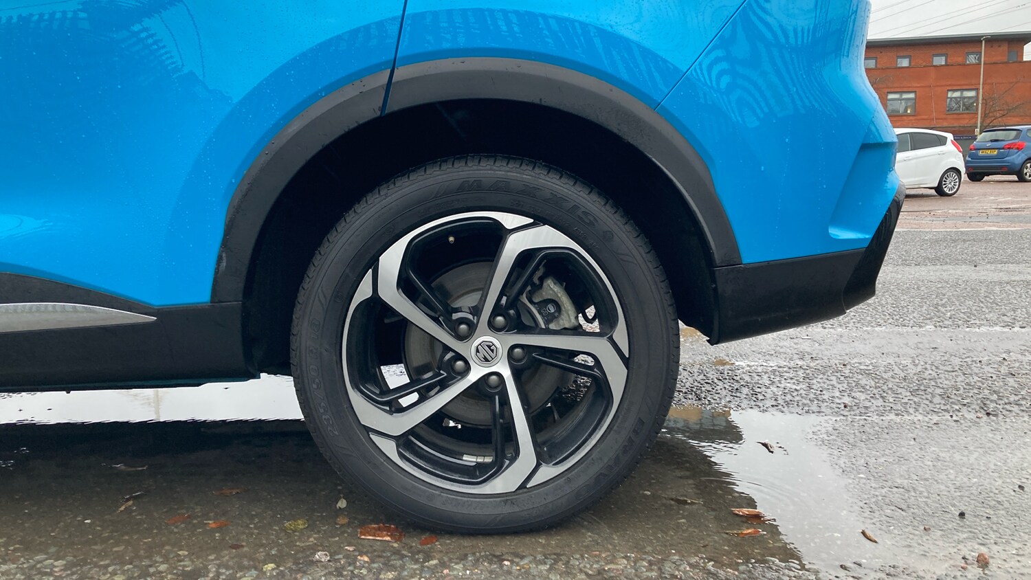 Used MG MG HS 2023 for sale - 76577033: Photo 7