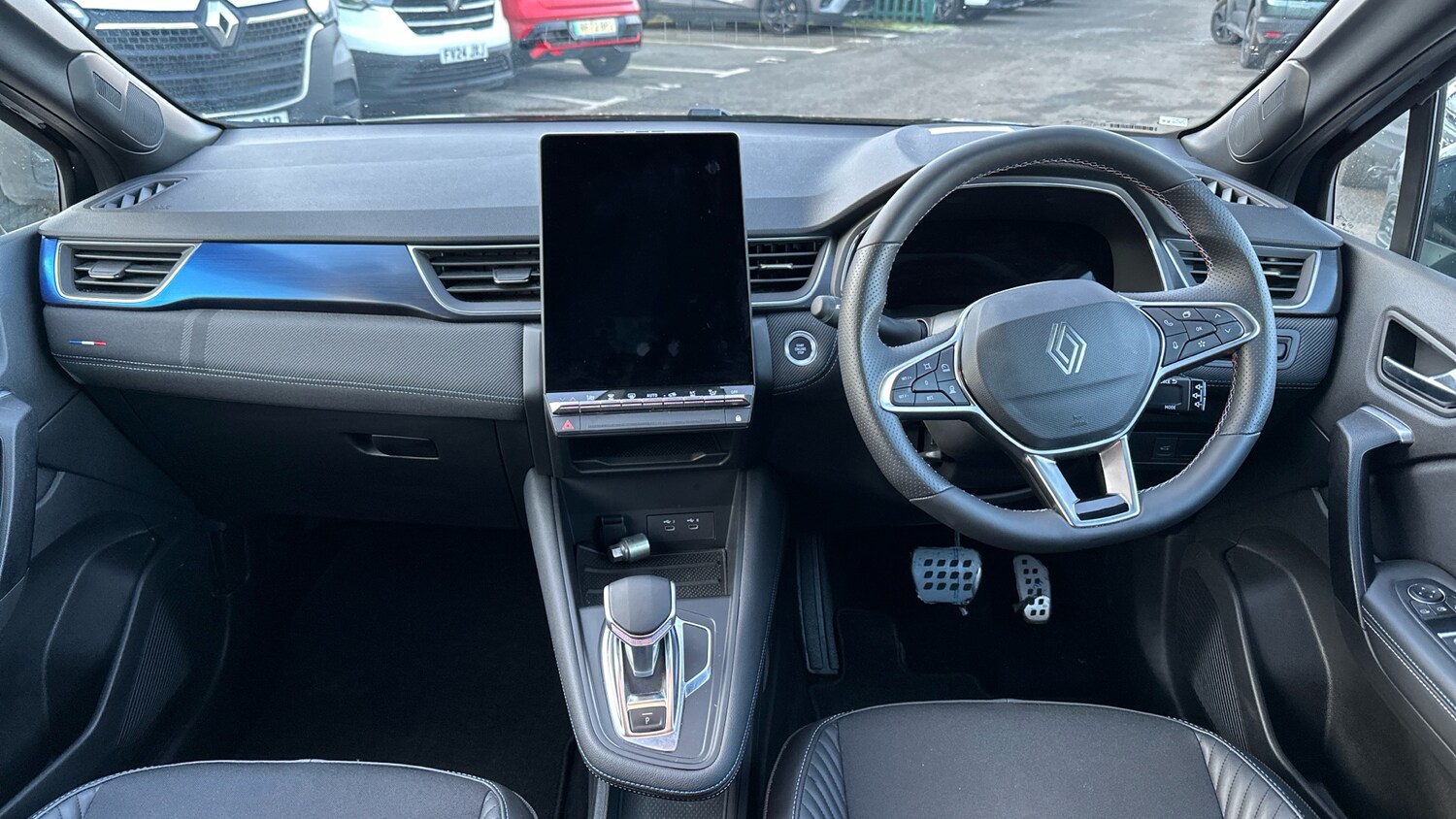 Used Renault Other 2024 for sale - 77353440: Photo 10