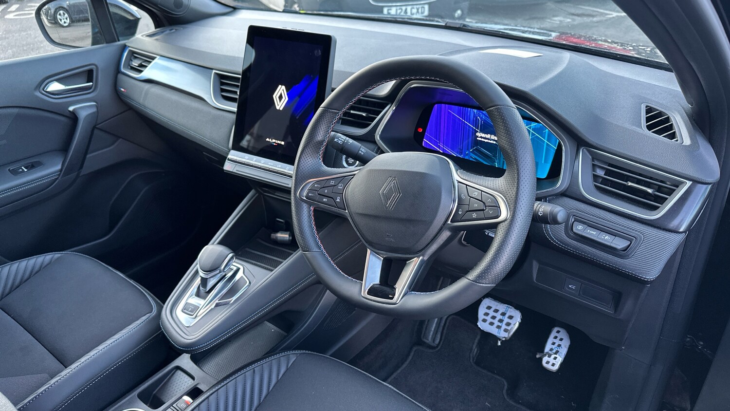 Used Renault Other 2024 for sale - 77353440: Photo 11