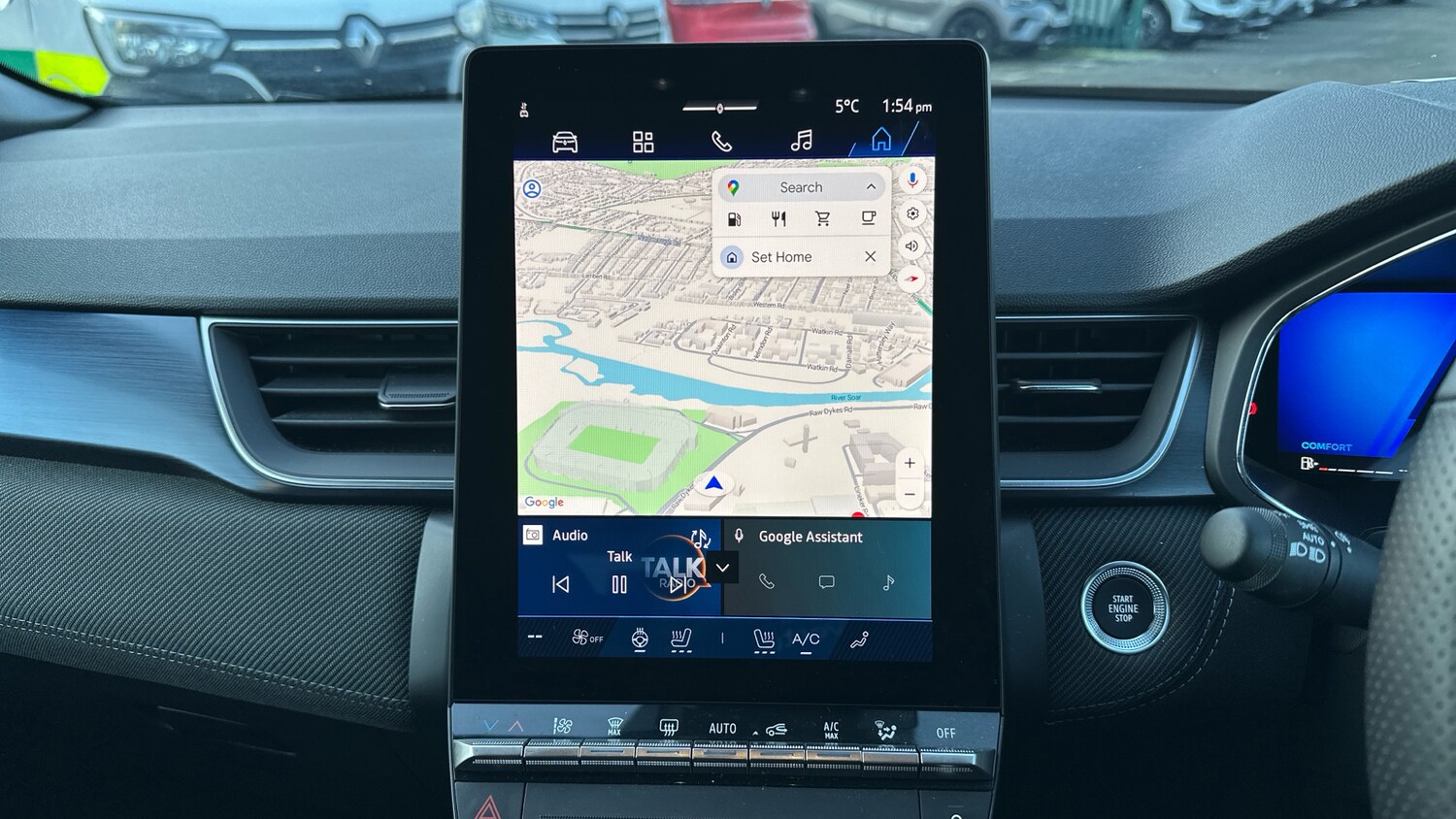 Used Renault Other 2024 for sale - 77353440: Photo 13