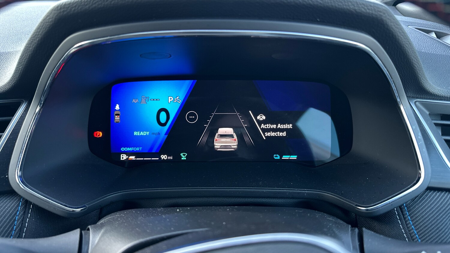 Used Renault Other 2024 for sale - 77353440: Photo 14