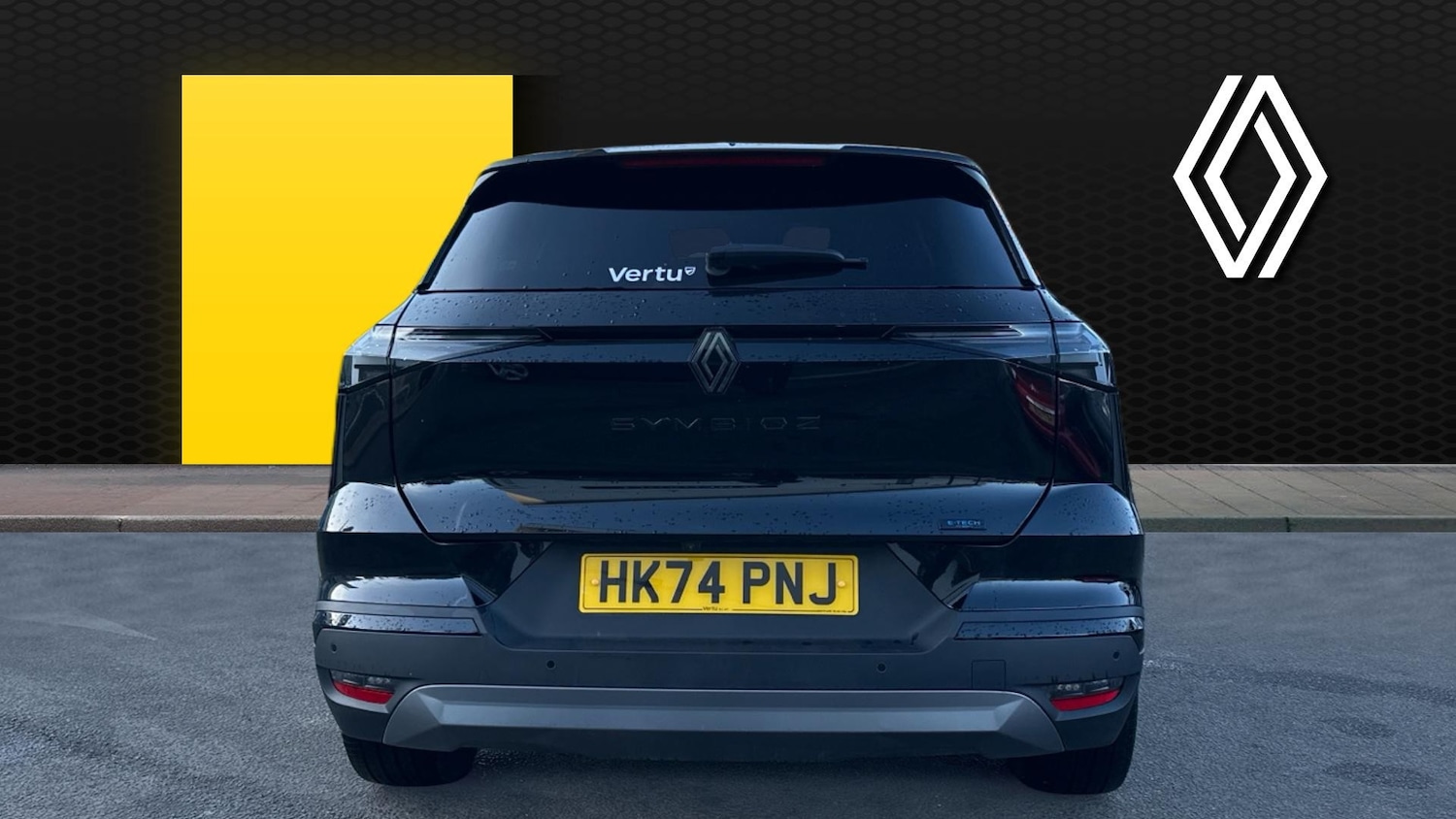 Used Renault Other 2024 for sale - 77353440: Photo 3