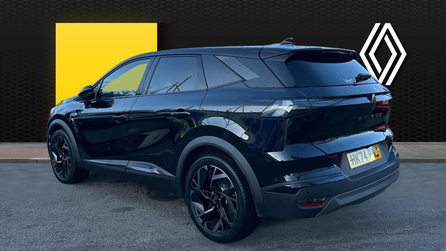 Used Renault Other 2024 for sale - 77353440: Photo 4