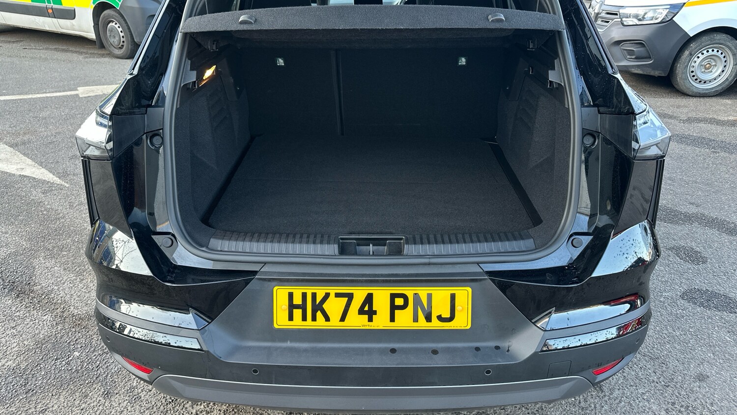 Used Renault Other 2024 for sale - 77353440: Photo 6