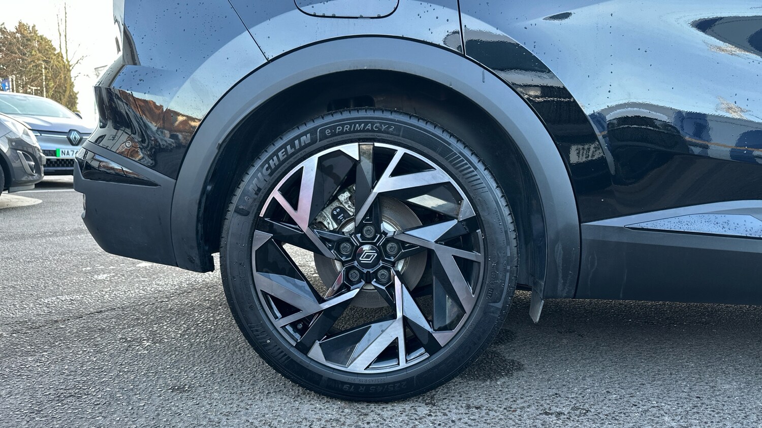 Used Renault Other 2024 for sale - 77353440: Photo 7