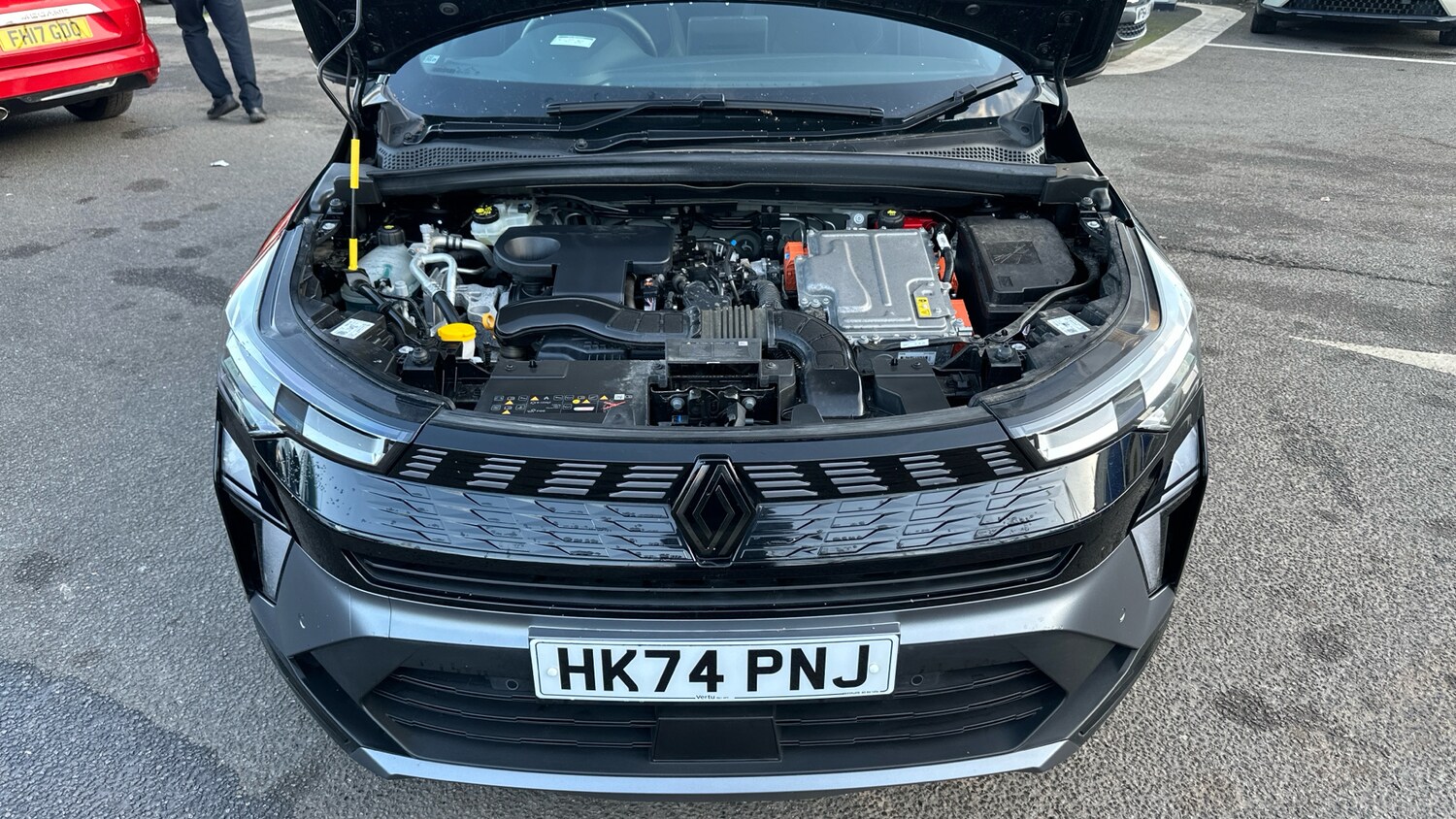 Used Renault Other 2024 for sale - 77353440: Photo 8