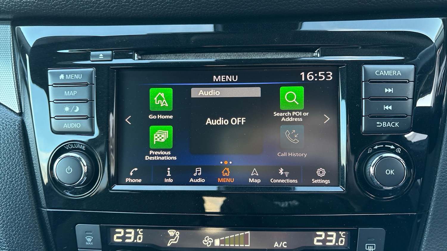 Used Nissan Qashqai 2019 for sale - 76450267: Photo 12