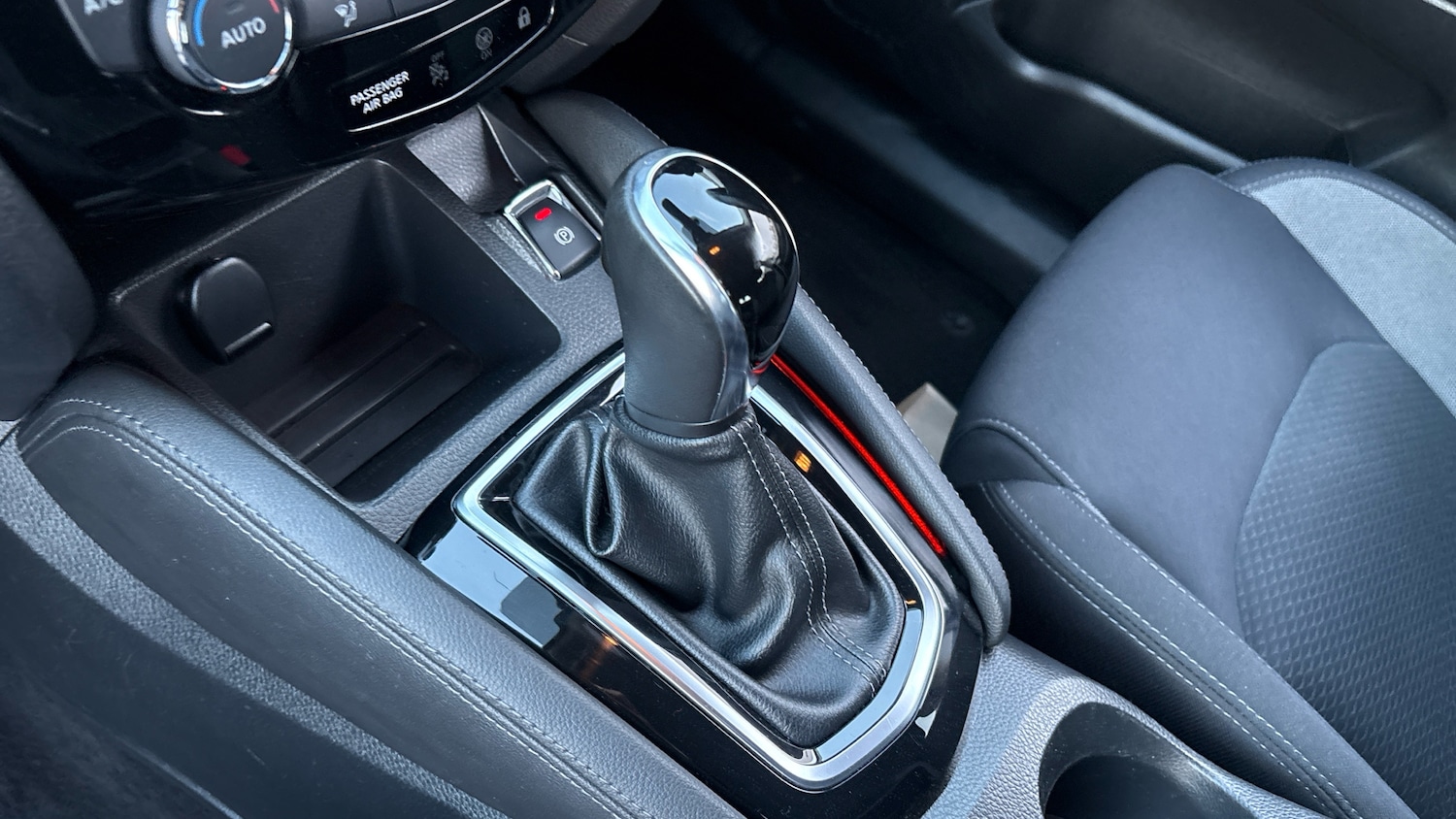 Used Nissan Qashqai 2019 for sale - 76450267: Photo 13