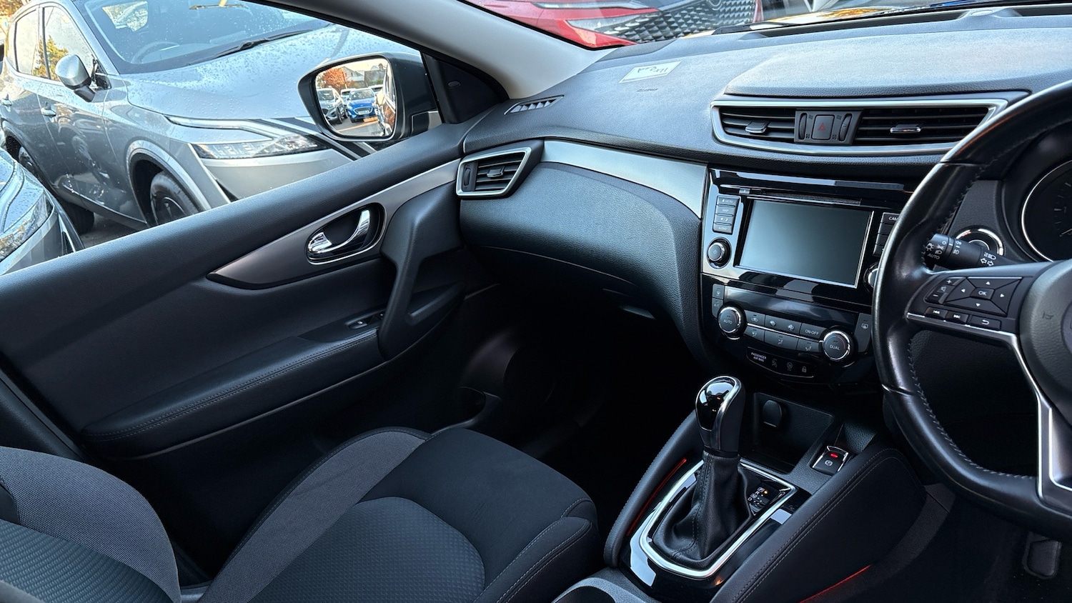 Used Nissan Qashqai 2019 for sale - 76450267: Photo 14