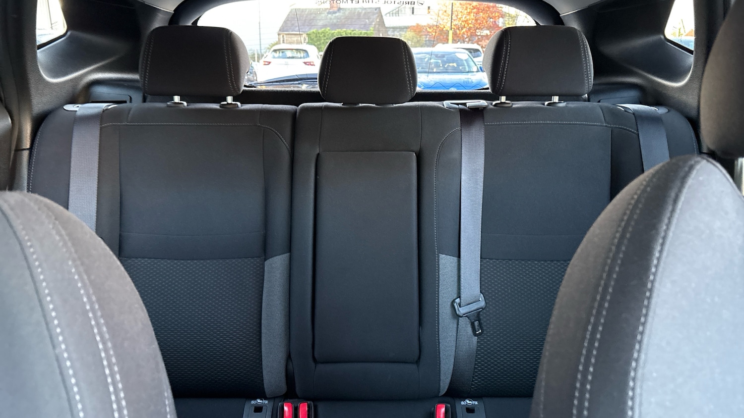 Used Nissan Qashqai 2019 for sale - 76450267: Photo 15