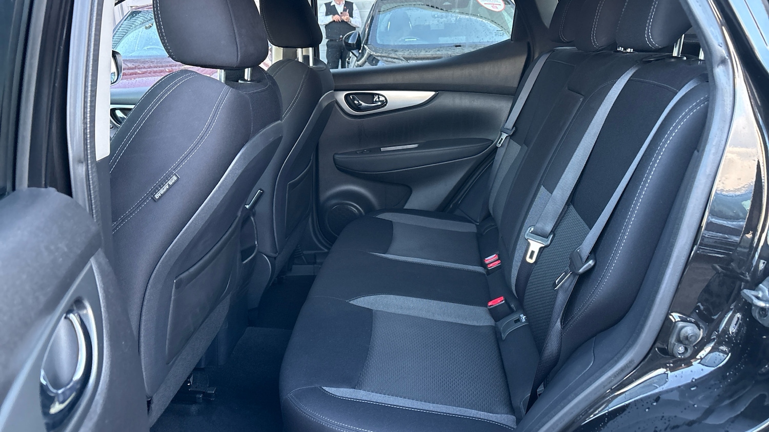 Used Nissan Qashqai 2019 for sale - 76450267: Photo 16