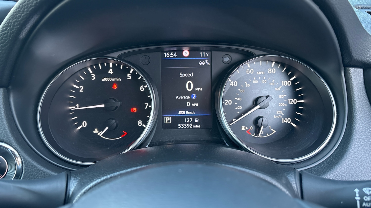 Used Nissan Qashqai 2019 for sale - 76450267: Photo 18