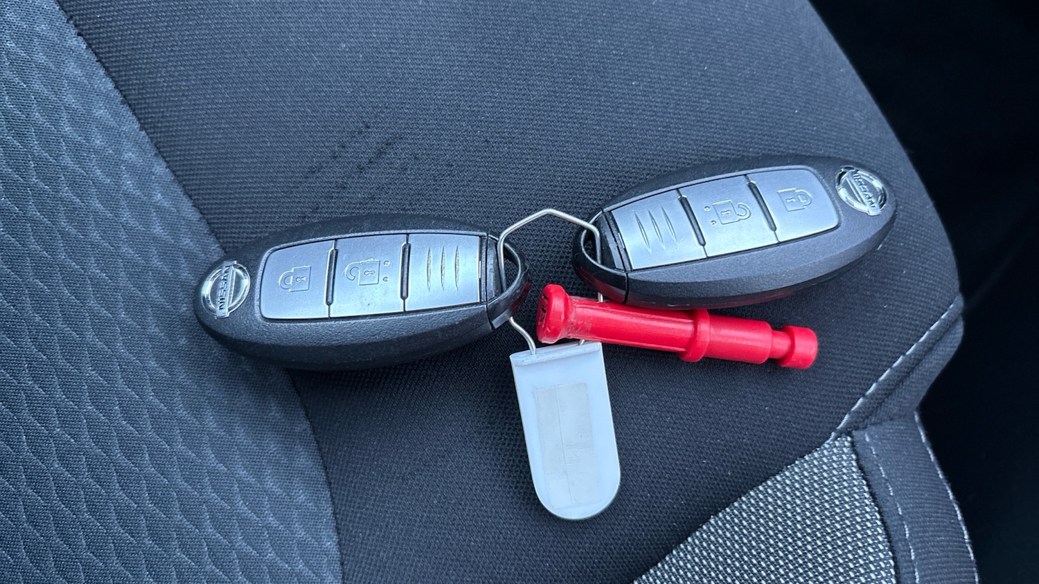 Used Nissan Qashqai 2019 for sale - 76450267: Photo 20