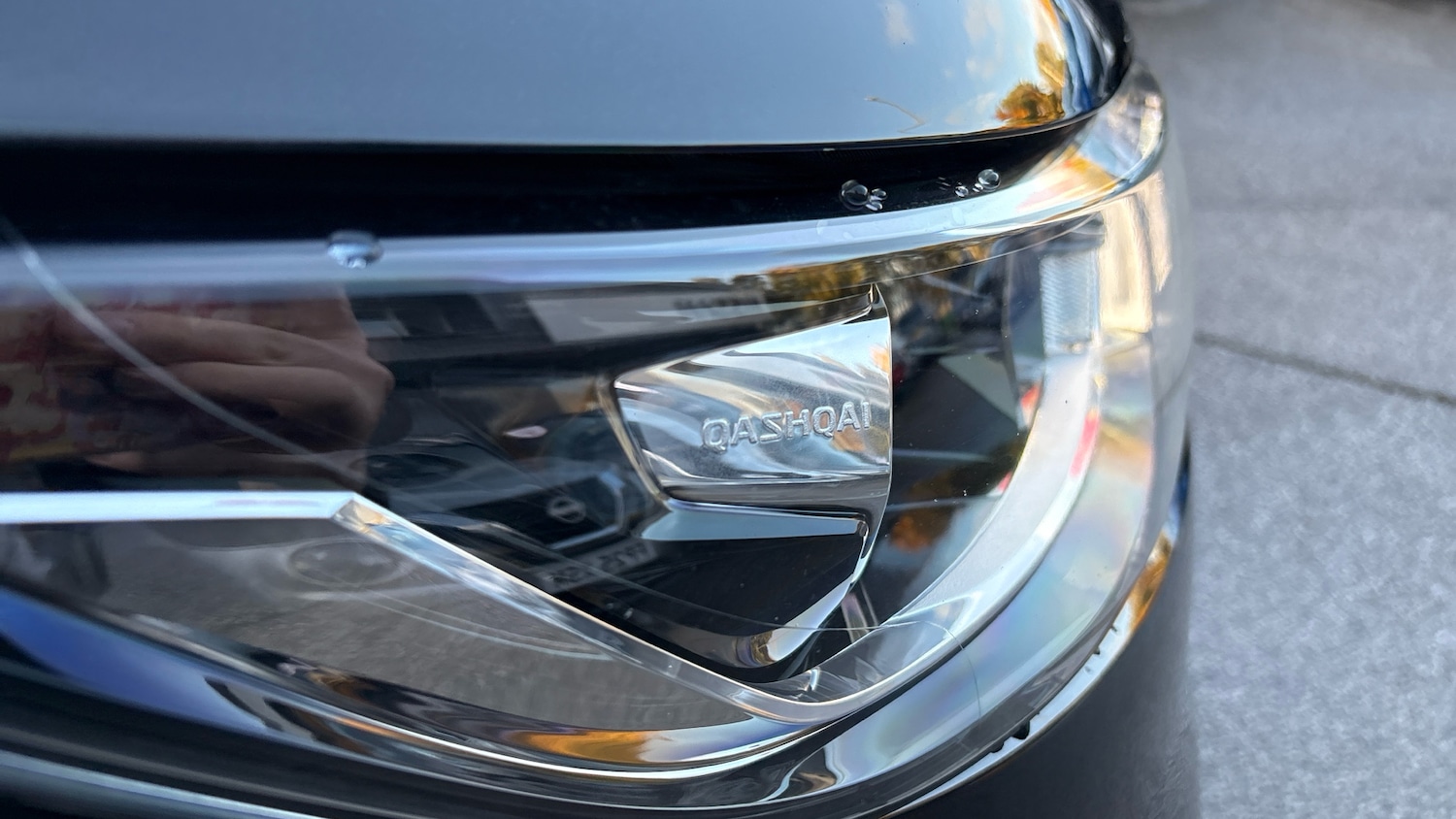 Used Nissan Qashqai 2019 for sale - 76450267: Photo 23