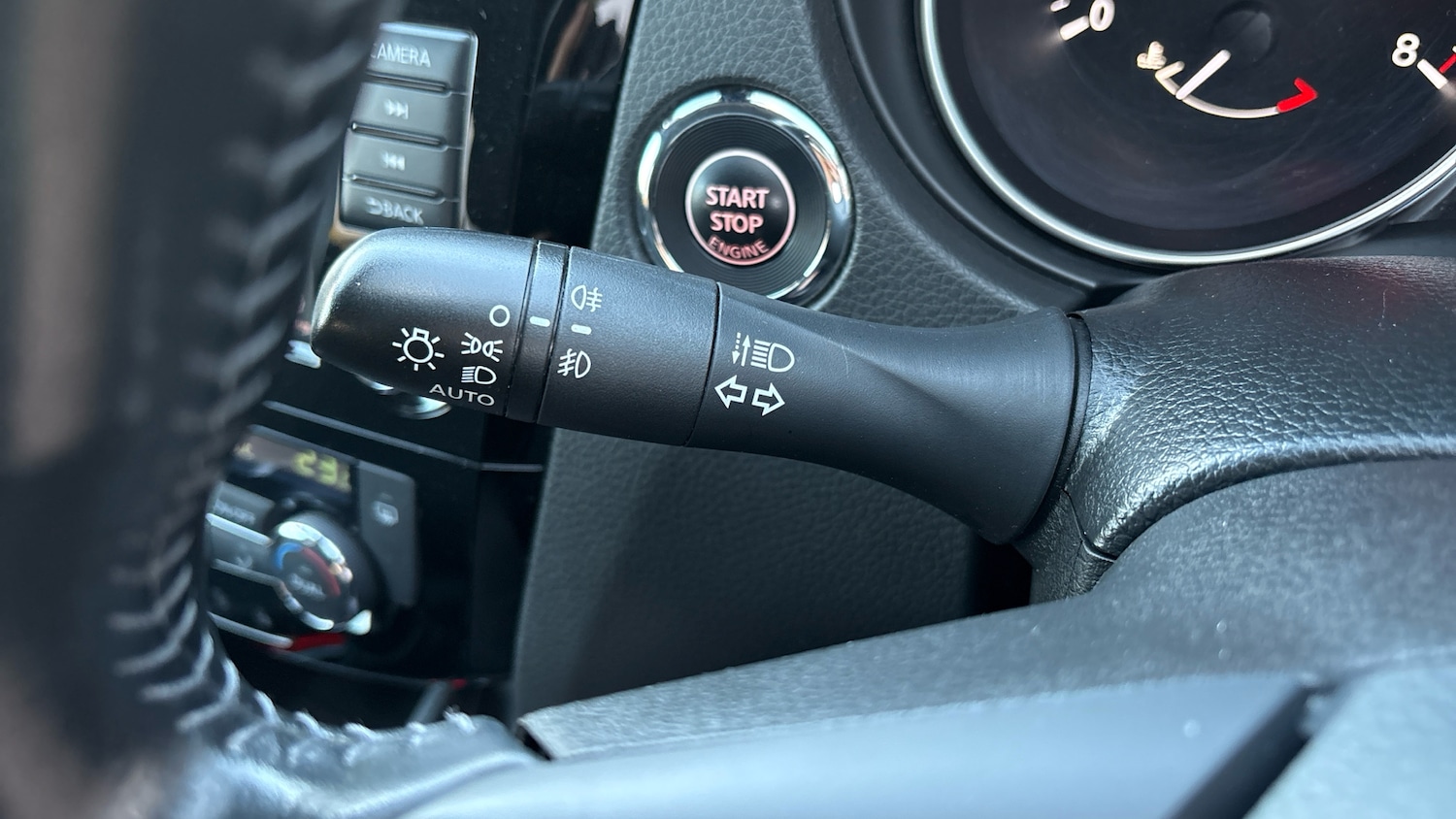 Used Nissan Qashqai 2019 for sale - 76450267: Photo 34