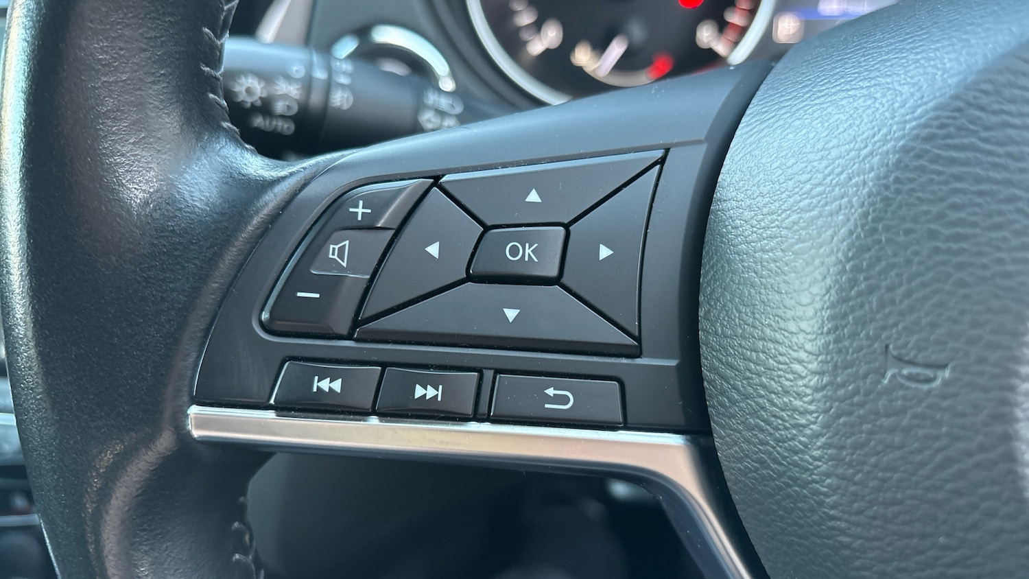 Used Nissan Qashqai 2019 for sale - 76450267: Photo 36