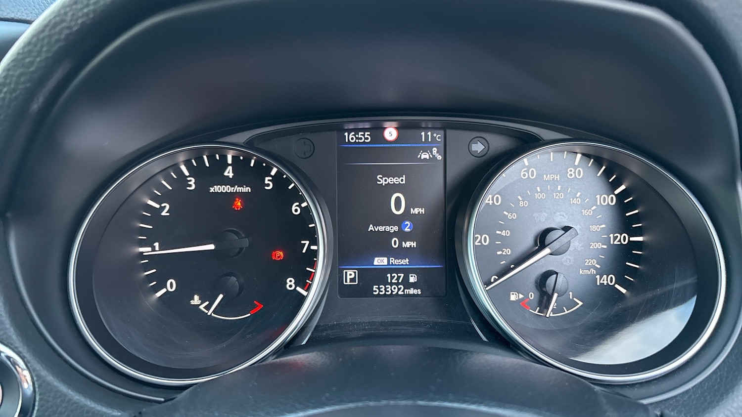 Used Nissan Qashqai 2019 for sale - 76450267: Photo 37